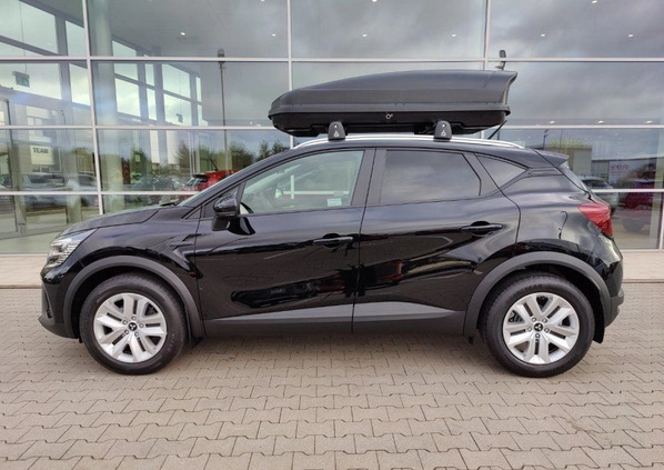 Mitsubishi ASX cena 96990 przebieg: 1, rok produkcji 2023 z Gryfów Śląski małe 172